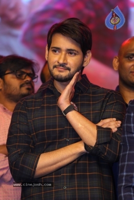 Mahesh Babu New Look Photos - 13 of 16