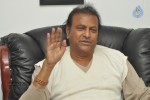 Mohan Babu Interview Stills - 19 of 35