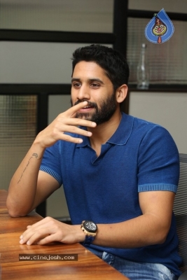 Naga Chaitanya Photos - 2 of 40