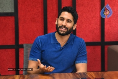 Naga Chaitanya Photos - 13 of 40