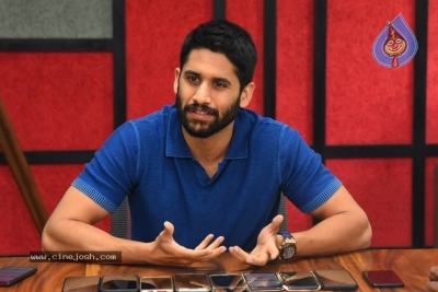 Naga Chaitanya Photos - 18 of 40