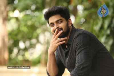 Naga Shaurya Stills - 24 of 27