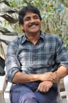 Nagarjuna Interview Photos - 26 of 61