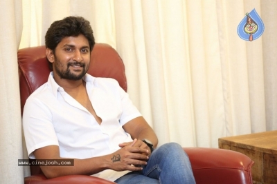 Nani Latest Stills - 6 of 11