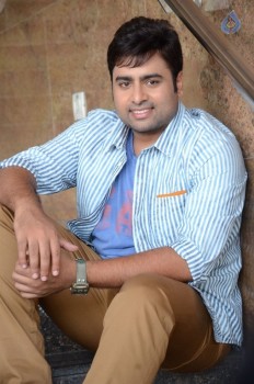 Nara Rohit Latest Photos - 13 of 19