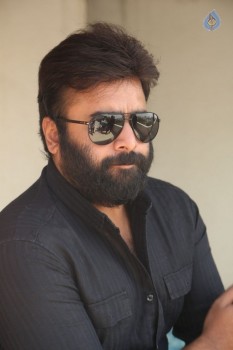 Nara Rohit Shankara Interview Photos - 20 of 36