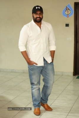 Nara Rohith Interview Photos - 15 of 15