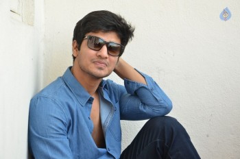 Nikhil Interview Photos - 10 of 21