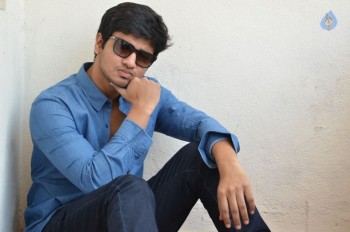 Nikhil Interview Photos - 16 of 21