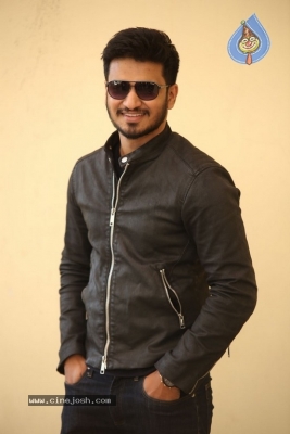 Nikhil Siddhartha Latest Stills - 7 of 21