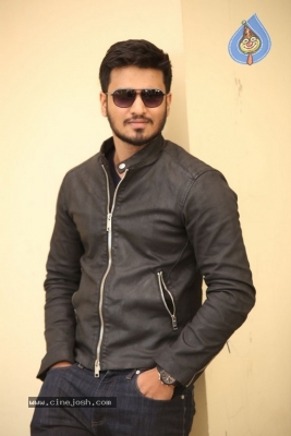 Nikhil Siddhartha Latest Stills - 13 of 21