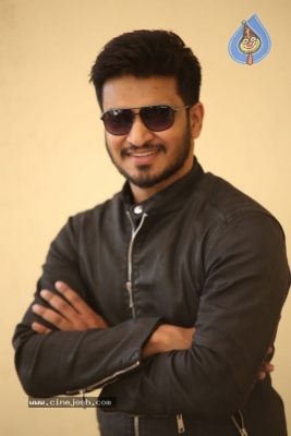 Nikhil Siddhartha Latest Stills - 21 of 21