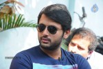 nithin-interview-stills