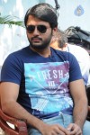 nithin-interview-stills