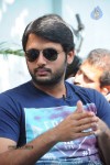 nithin-interview-stills