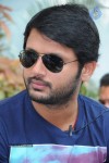 Nithin Interview Stills - 11 of 76