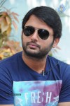nithin-interview-stills
