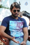 nithin-interview-stills