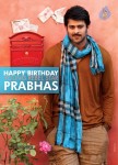 Prabhas Birthday Walls n Stills - 4 of 14