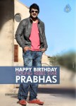 Prabhas Birthday Walls n Stills - 10 of 14