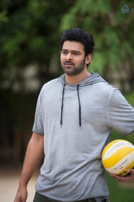 Prabhas Latest Photos - 2 of 4