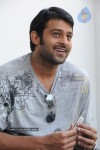 Prabhas New Gallery - 43 of 73