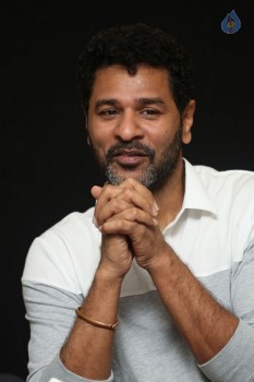 Prabhu Deva Photos - 17 of 21