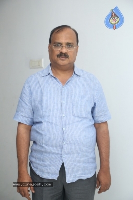 Producer Sindhura Puvvu Krishna Reddy Pics - 2 of 8