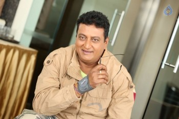 Prudhvi Interview Photos - 34 of 41