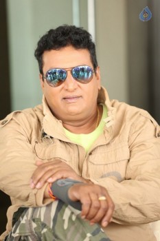 Prudhvi Interview Photos - 40 of 41