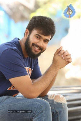 Rahul Vijay Interview Photos - 13 of 21