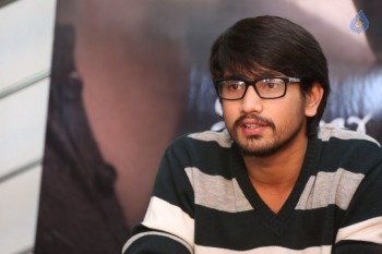 Raj Tarun New Photos - 27 of 35