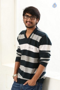 Raj Tarun New Photos - 29 of 35