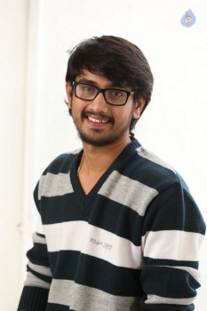 Raj Tarun New Photos - 30 of 35