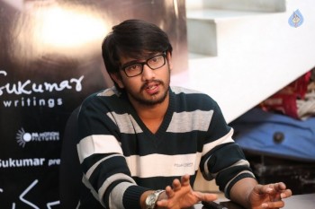 Raj Tarun New Photos - 34 of 35