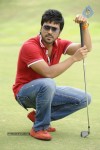 Ram Charan First Look In Orange Movie - 2 of 5