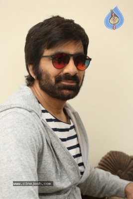 Ravi Teja Interview Photos - 29 of 40