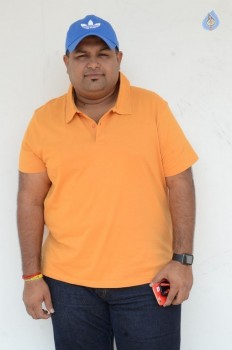 S.S Thaman Interview Photos - 2 of 21