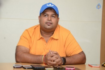 S.S Thaman Interview Photos - 7 of 21