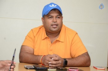 S.S Thaman Interview Photos - 8 of 21