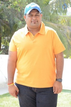 S.S Thaman Interview Photos - 9 of 21