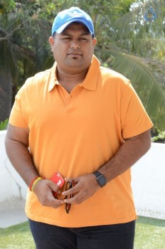 S.S Thaman Interview Photos - 13 of 21