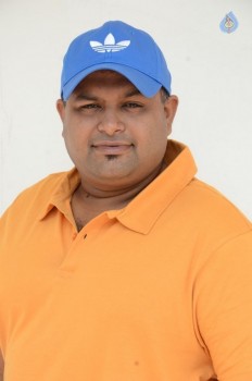 S.S Thaman Interview Photos - 17 of 21