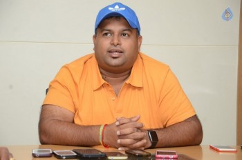 S.S Thaman Interview Photos - 20 of 21