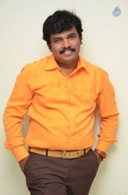 Sampoornesh Babu Photos - 10 of 13