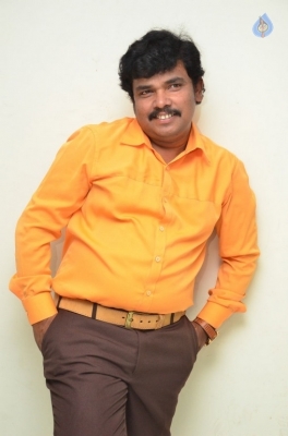 Sampoornesh Babu Photos - 13 of 13