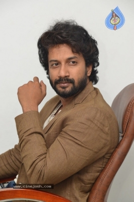 Satyadev Interview Photos - 7 of 15