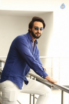 Saurabh Jain New Photos - 26 of 32