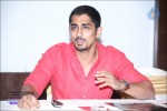 Siddharth Interview Photos - 14 of 71