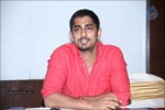 Siddharth Interview Photos - 18 of 71